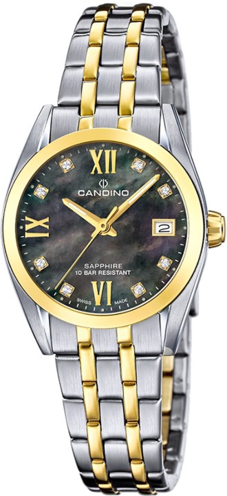 Obrázok z Candino Couple Classic