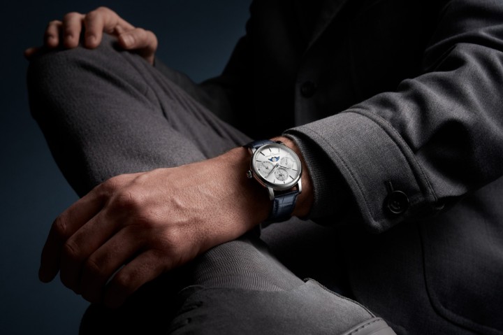 Obrázok z Frederique Constant Classic Perpetual Calendar Manufacture