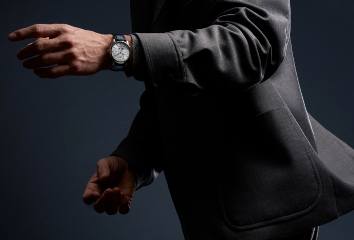 Obrázok z Frederique Constant Classic Perpetual Calendar Manufacture