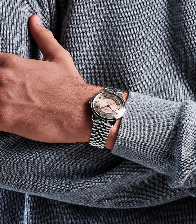 Obrázok z Frederique Constant Classics Premiere