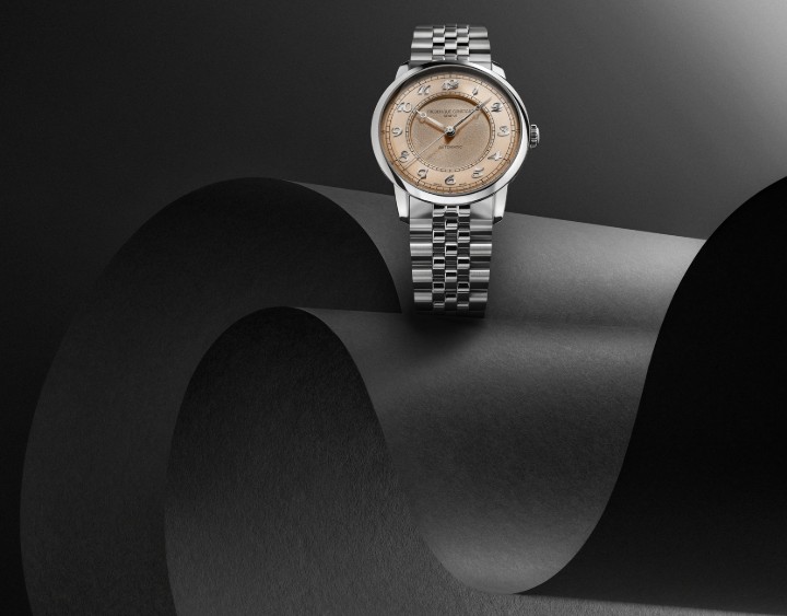 Obrázok z Frederique Constant Classics Premiere