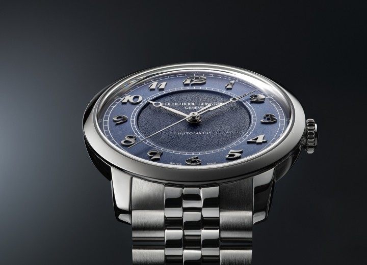 Obrázok z Frederique Constant Classics Premiere