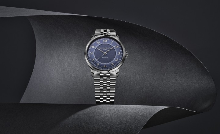 Obrázok z Frederique Constant Classics Premiere