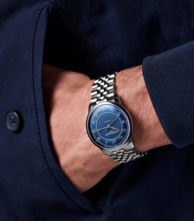 Obrázok z Frederique Constant Classics Premiere