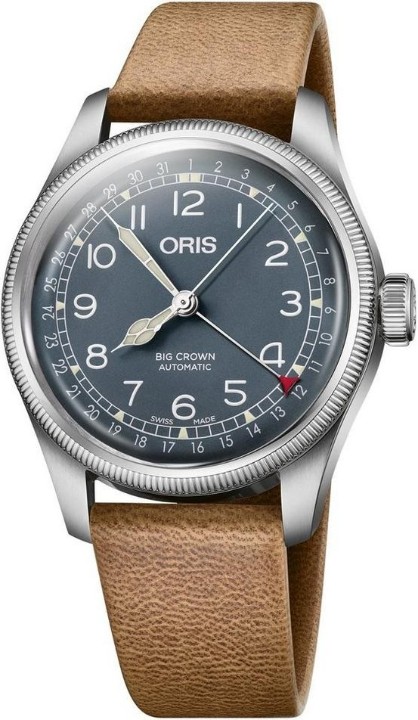 Obrázok z Oris Big Crown Pointer Date