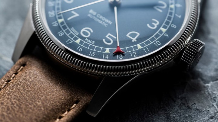 Obrázok z Oris Big Crown Pointer Date