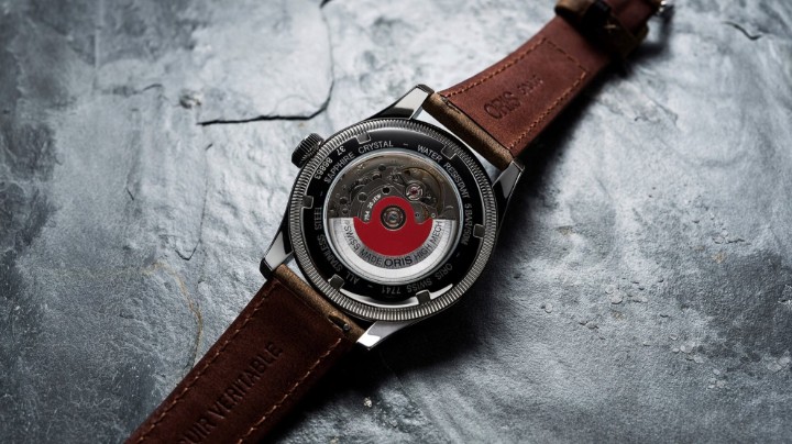 Obrázok z Oris Big Crown Pointer Date