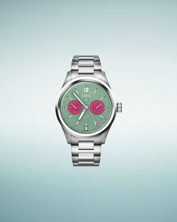 Obrázok z Oris Big Crown Calibre 113