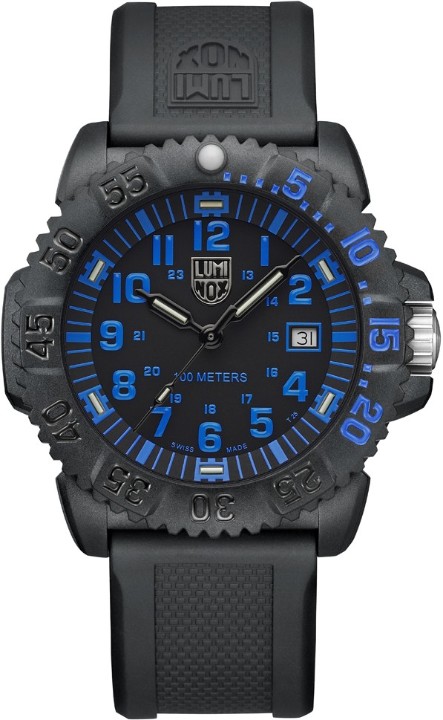 Obrázok z Luminox G-Collection Sea Lion 3050