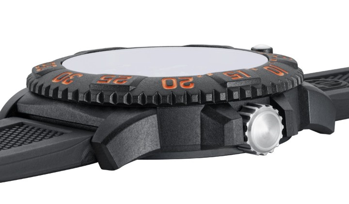 Obrázok z Luminox G-Collection Sea Lion 3050