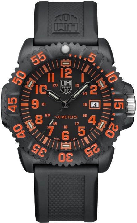 Obrázok z Luminox G-Collection Sea Lion 3050