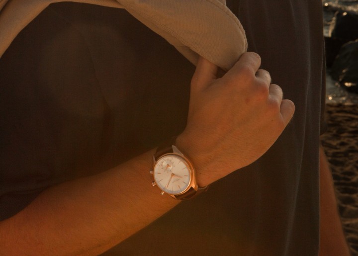 Obrázok z Kronaby Sekel 43 Rose