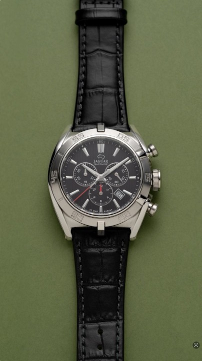 Obrázok z Jaguar Executive