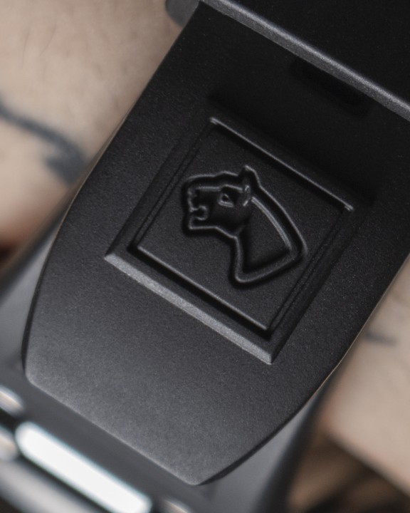 Obrázok z Jaguar Diplomatic