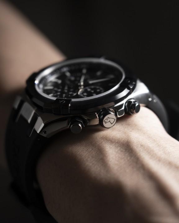 Obrázok z Jaguar Diplomatic