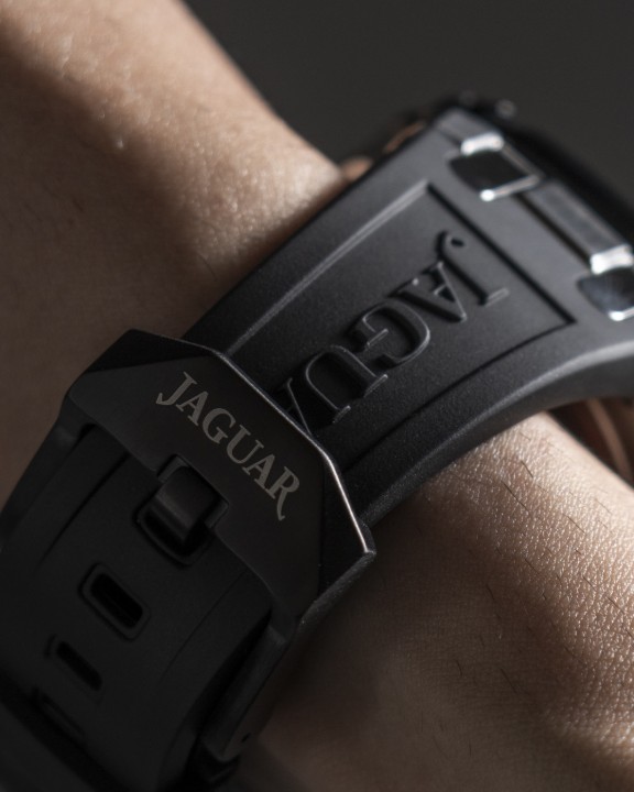 Obrázok z Jaguar Diplomatic