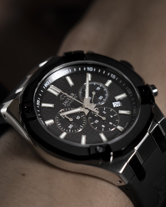 Obrázok z Jaguar Diplomatic