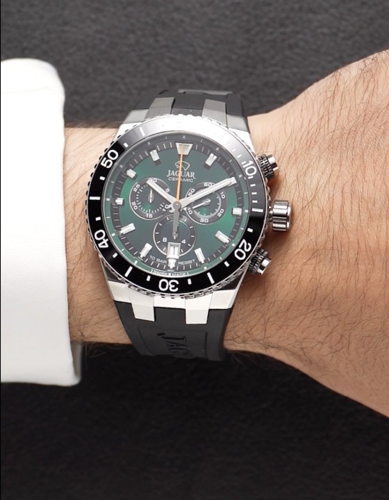 Obrázok z Jaguar Ceramic