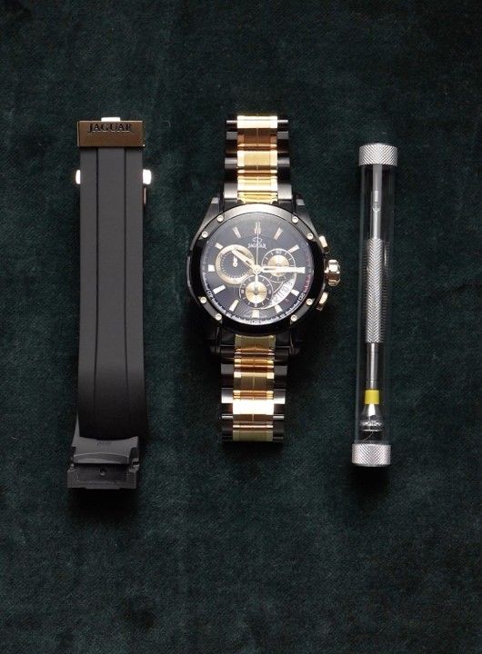 Obrázok z Jaguar Special Edition