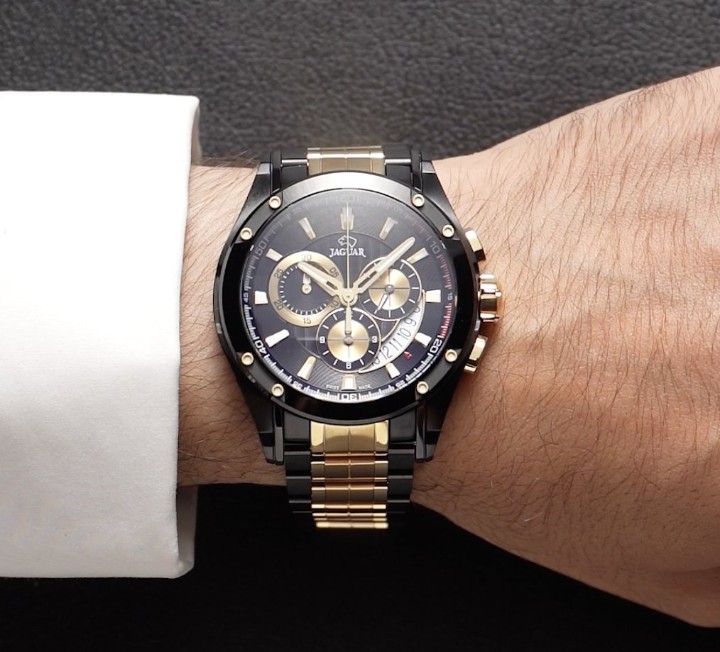 Obrázok z Jaguar Special Edition