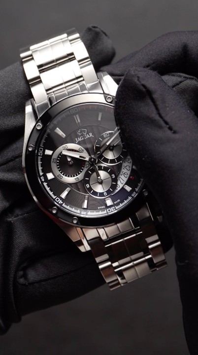 Obrázok z Jaguar Special Edition