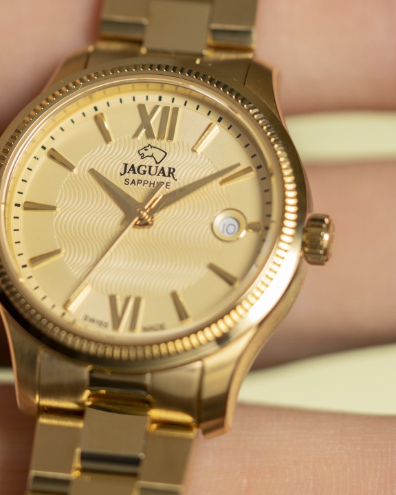 Obrázok z Jaguar Acamar