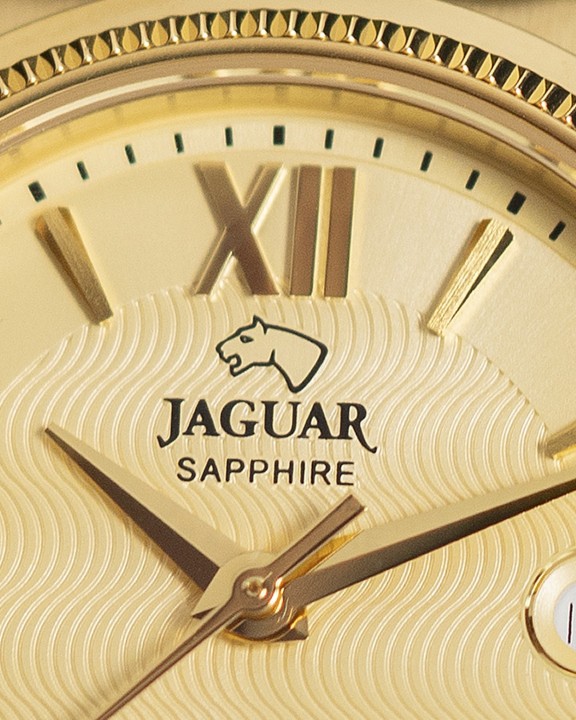 Obrázok z Jaguar Acamar