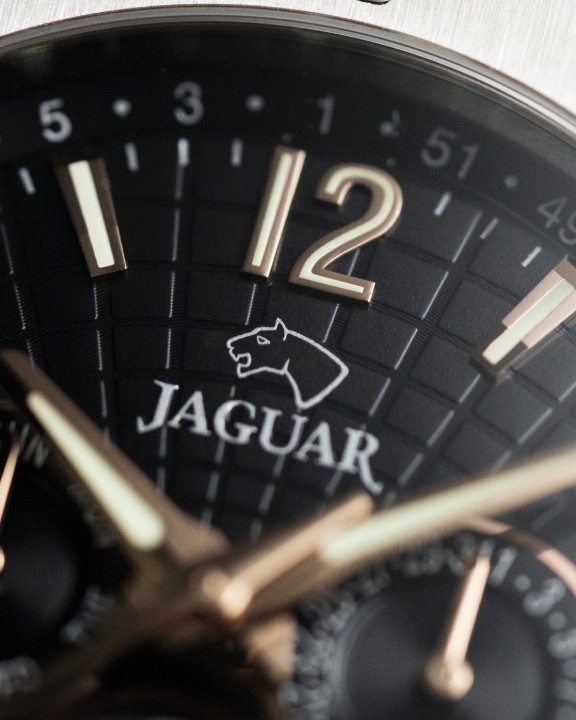 Obrázok z Jaguar Diplomatic