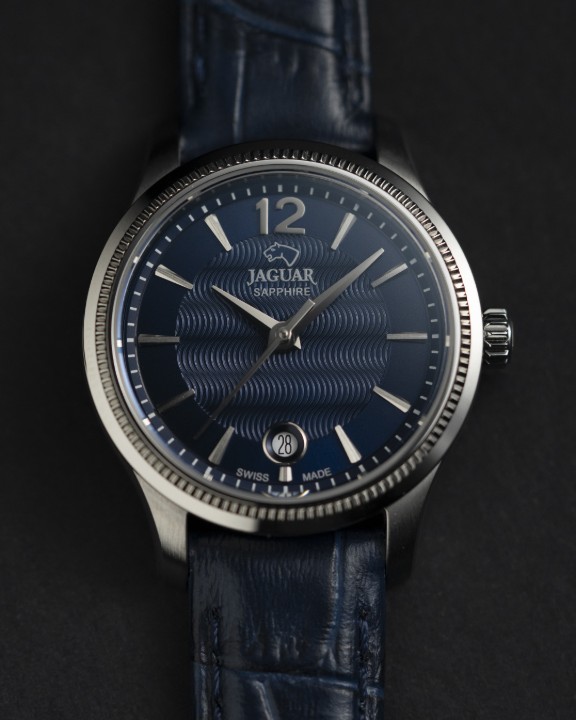 Obrázok z Jaguar Acamar