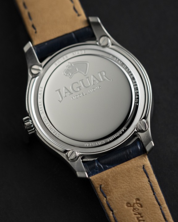 Obrázok z Jaguar Acamar