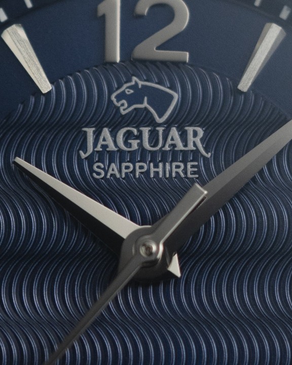 Obrázok z Jaguar Acamar