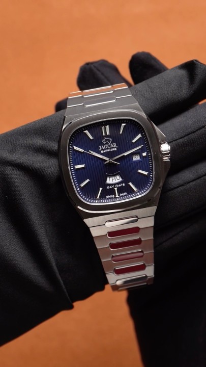 Obrázok z Jaguar Rondcarre