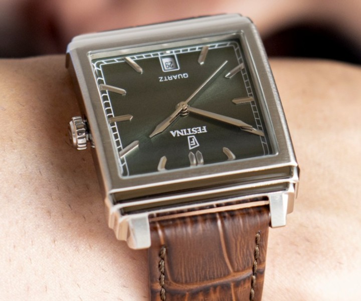 Obrázok z Festina Classics