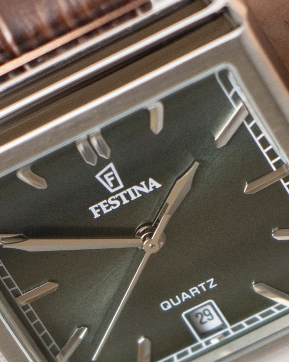 Obrázok z Festina Classics