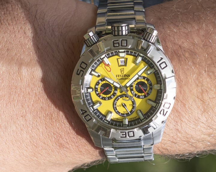 Obrázok z Festina The Originals