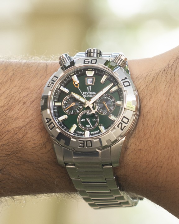 Obrázok z Festina The Originals