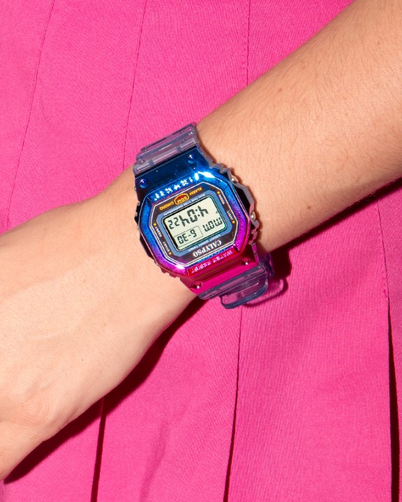 Obrázok z Calypso Color Splash