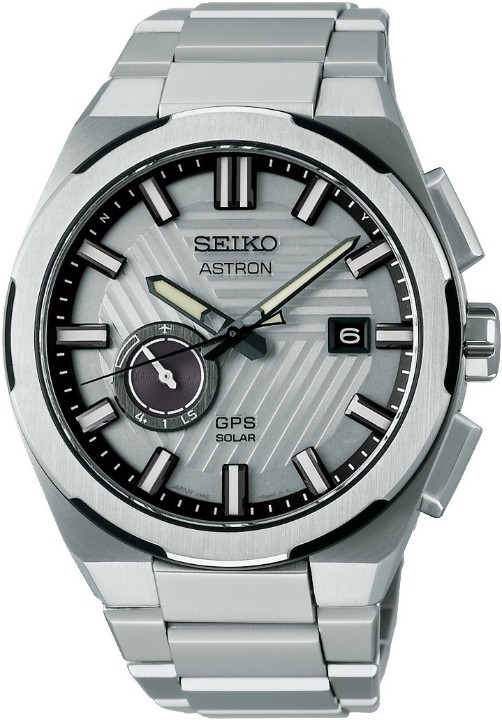 Obrázok z Seiko Astron GPS Solar 2025 Limited Edition