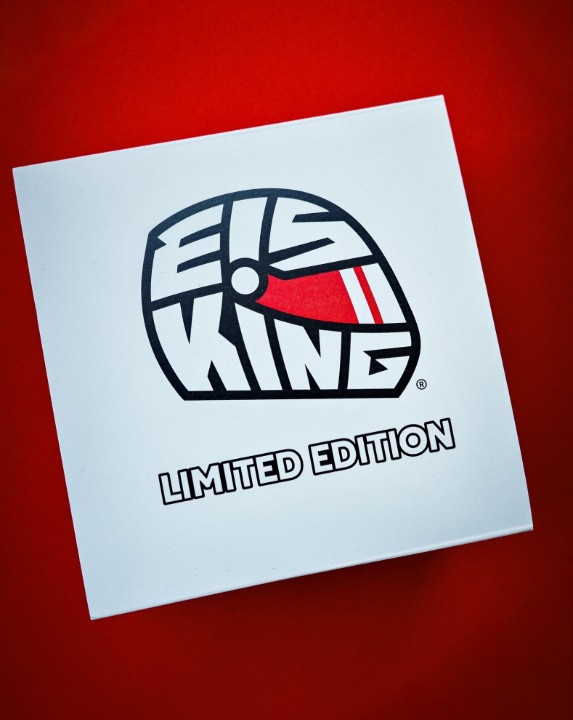 Obrázok z Festina Timeless Chronograph EisKing Limited Edition