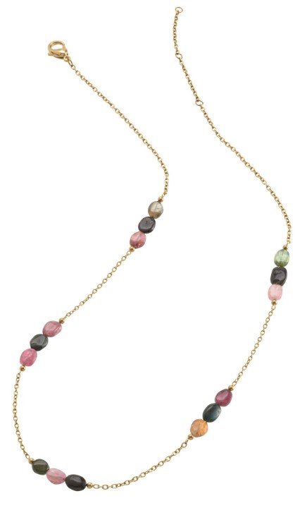 Obrázok z Boccia Titanium náhrdelník