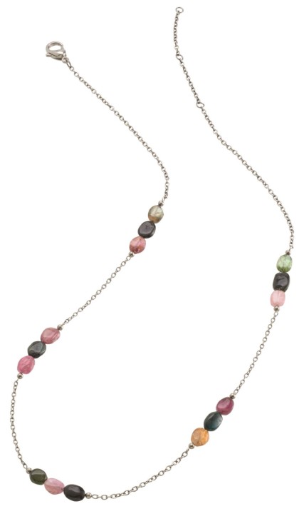 Obrázok z Boccia Titanium náhrdelník