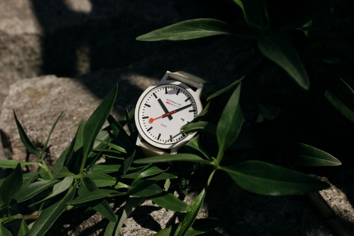 Obrázok z MONDAINE essence SOLAR