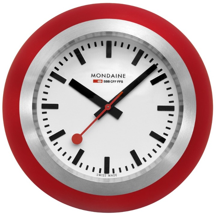 Obrázok z MONDAINE Globe Clock