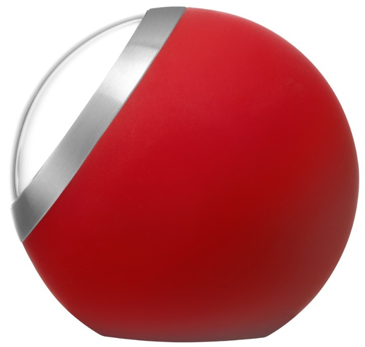 Obrázok z MONDAINE Globe Clock