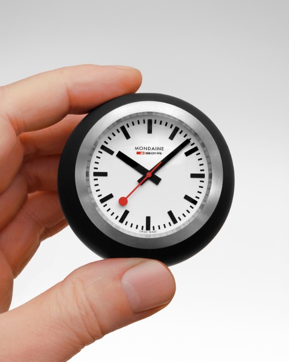 Obrázok z MONDAINE Globe Clock