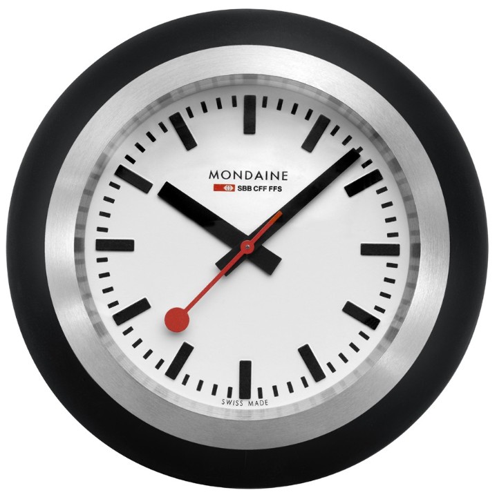 Obrázok z MONDAINE Globe Clock