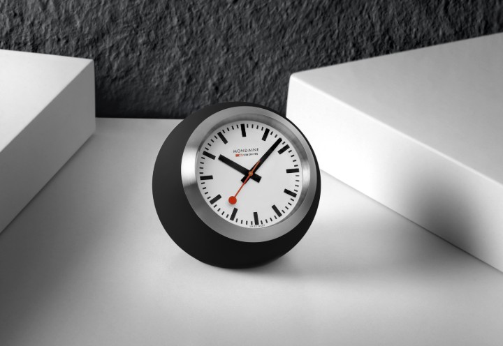 Obrázok z MONDAINE Globe Clock