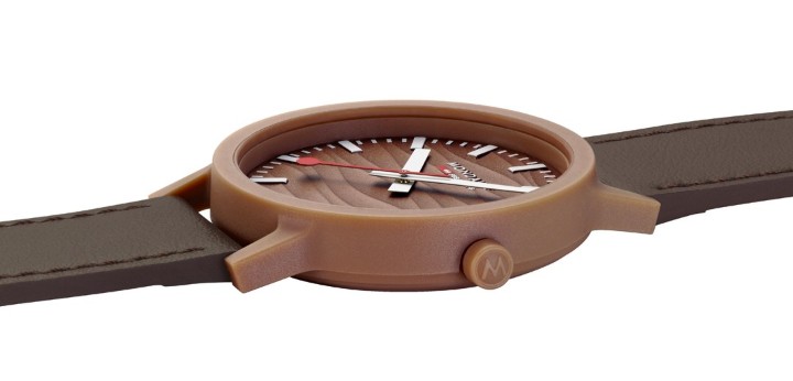 Obrázok z MONDAINE Essence Mocha Limited Edition