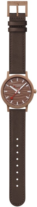 Obrázok z MONDAINE Essence Mocha Limited Edition