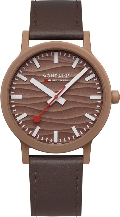 Obrázok z MONDAINE Essence Mocha Limited Edition